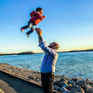 Meet your Posher, Ben